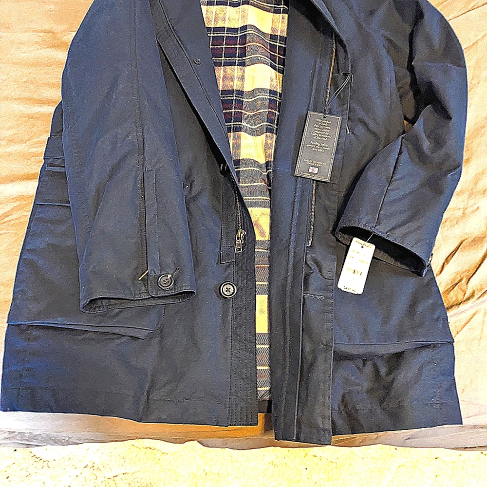 Jacket